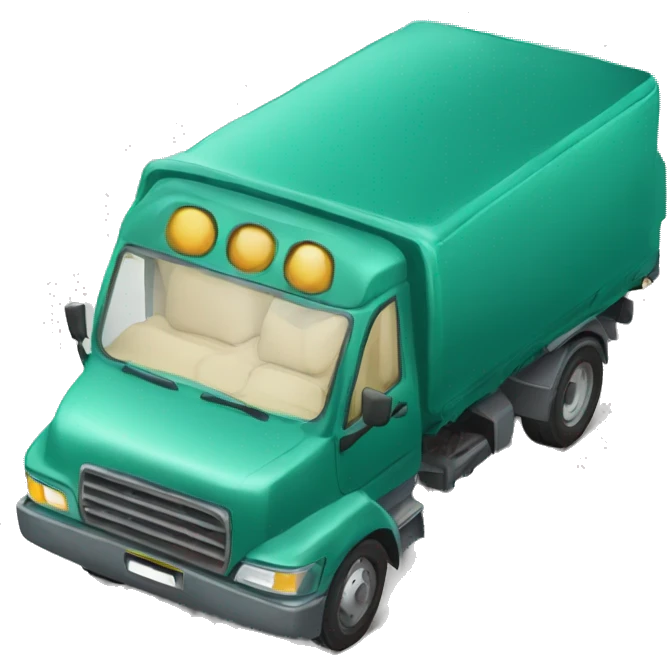FATSHI transporte la RDC emoji