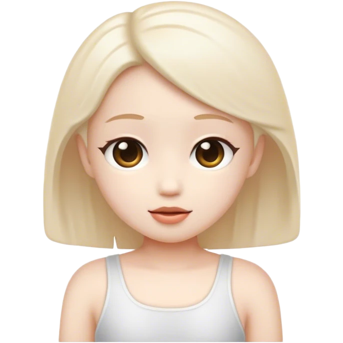 Bimby New Model emoji
