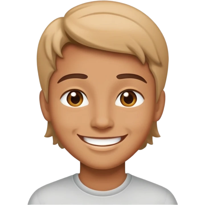 Rizz emoji