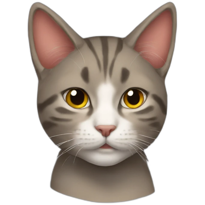 sexy cat ears emoji