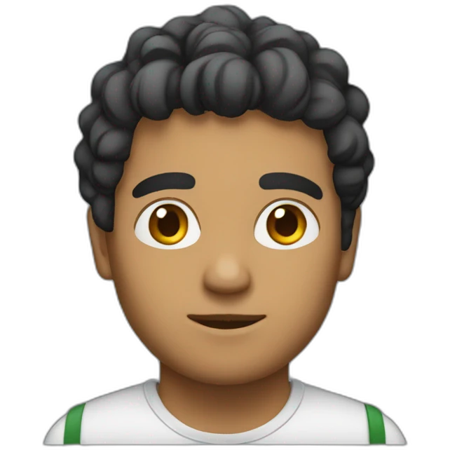 Taha mankay emoji