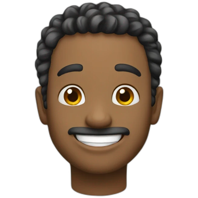Feliz emoji