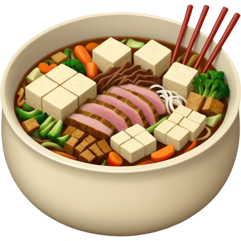 sukiyaki emoji