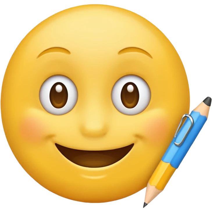 a funny emoji that writes 67 emoji