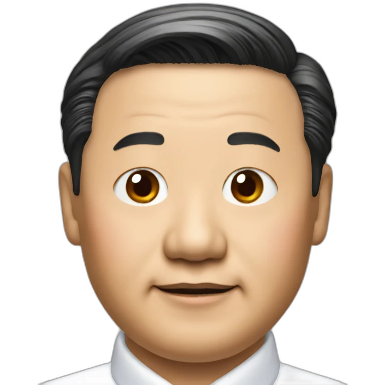 Xi Jinping emoji