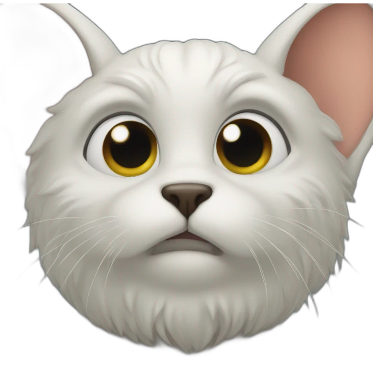 diffrent creature emoji