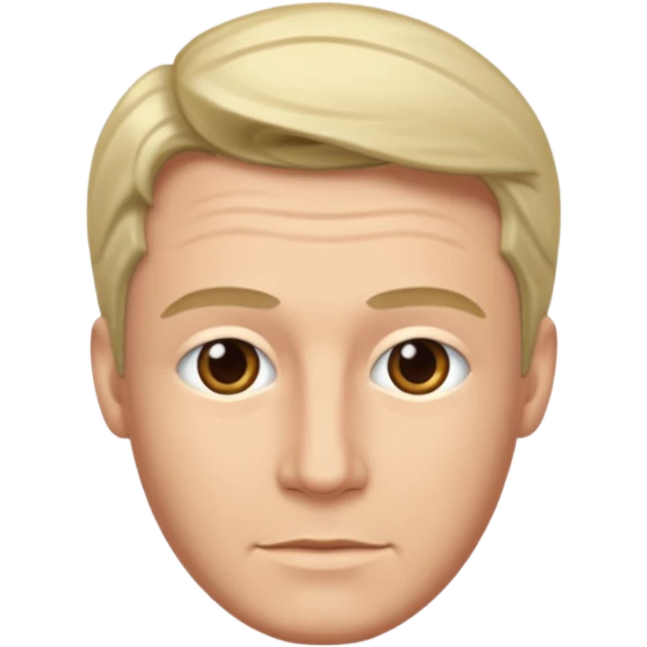 Frederick Jones emoji