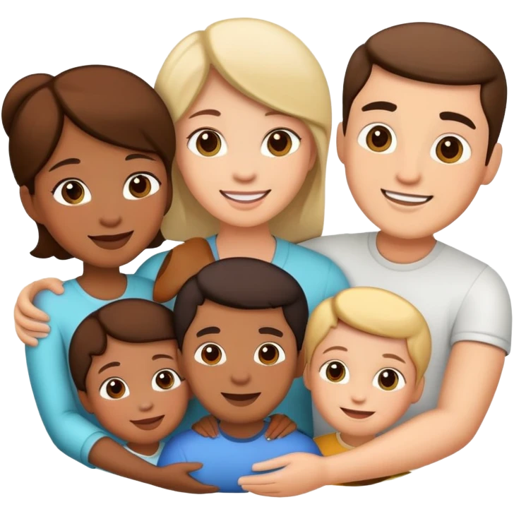 Family emoji