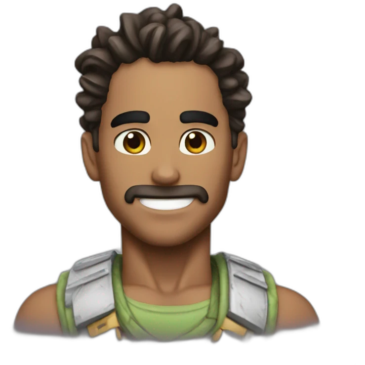 jojo emoji