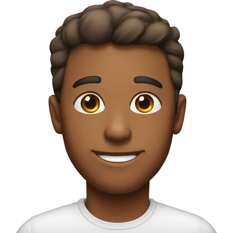 Christmas gift emoji