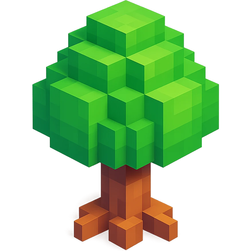 tree emoji