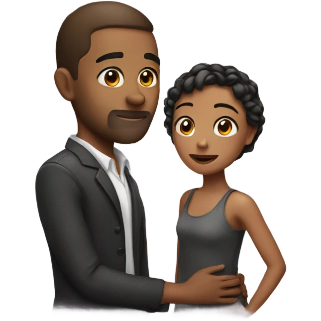 Love  emoji