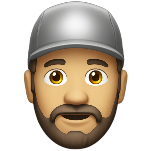 Brusete-canal-redneck emoji