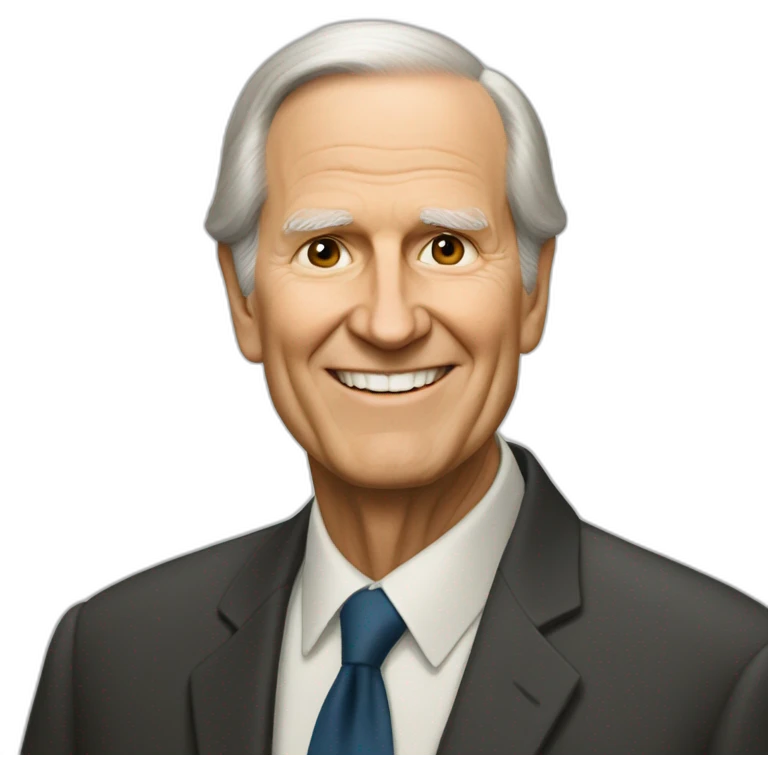 Russell m nelson emoji