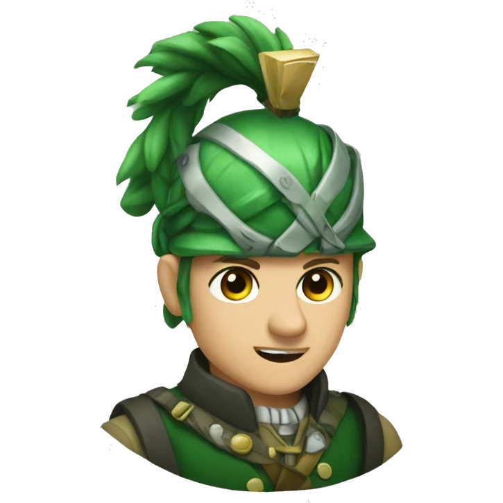 Zielona Góra  emoji