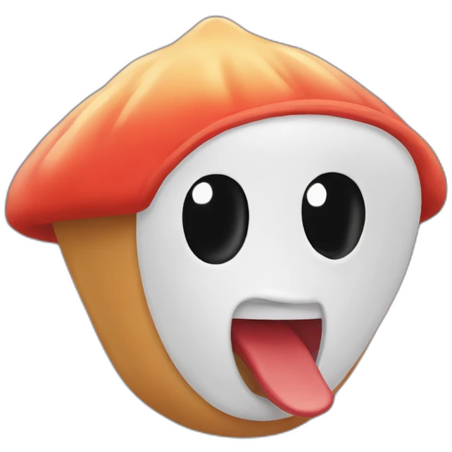 Condorito emoji