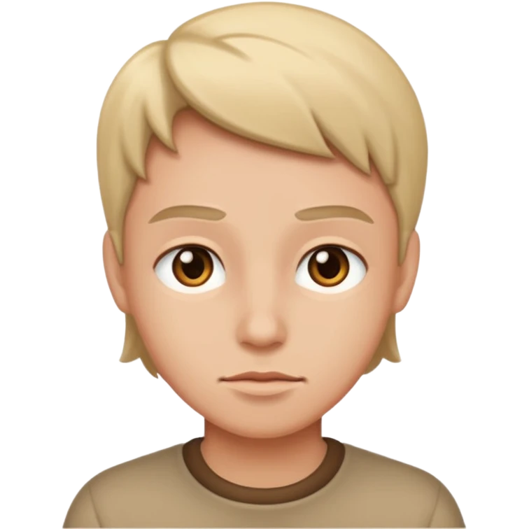 full person emoji emoji