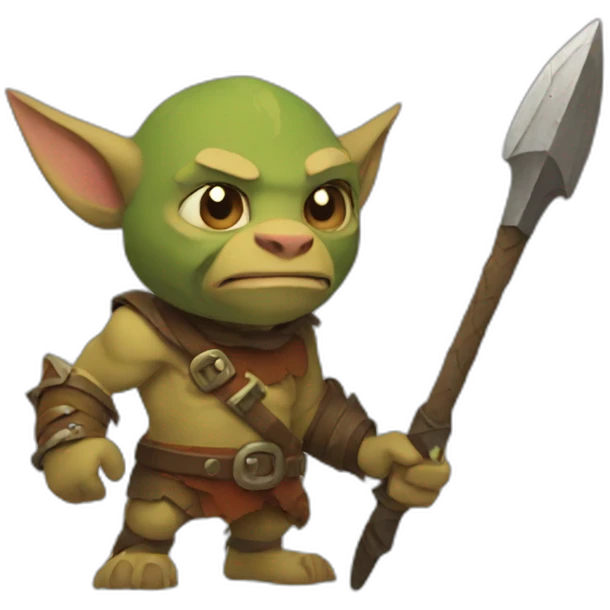 bokoblin emoji