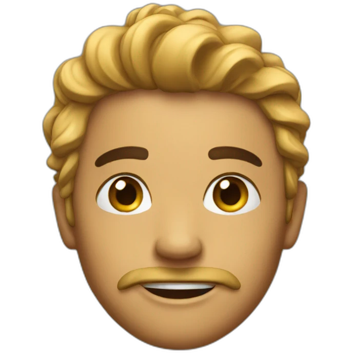 Star emoji