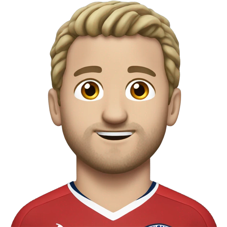 Harry Kane emoji