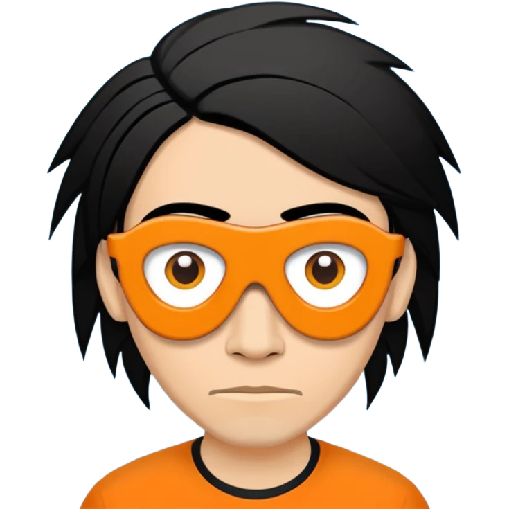 Incredibox Sprunki Pinto emoji