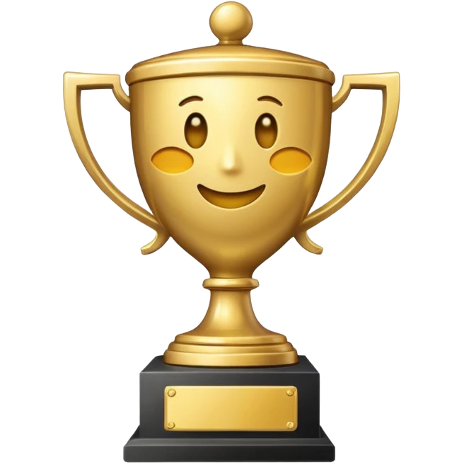  award emoji