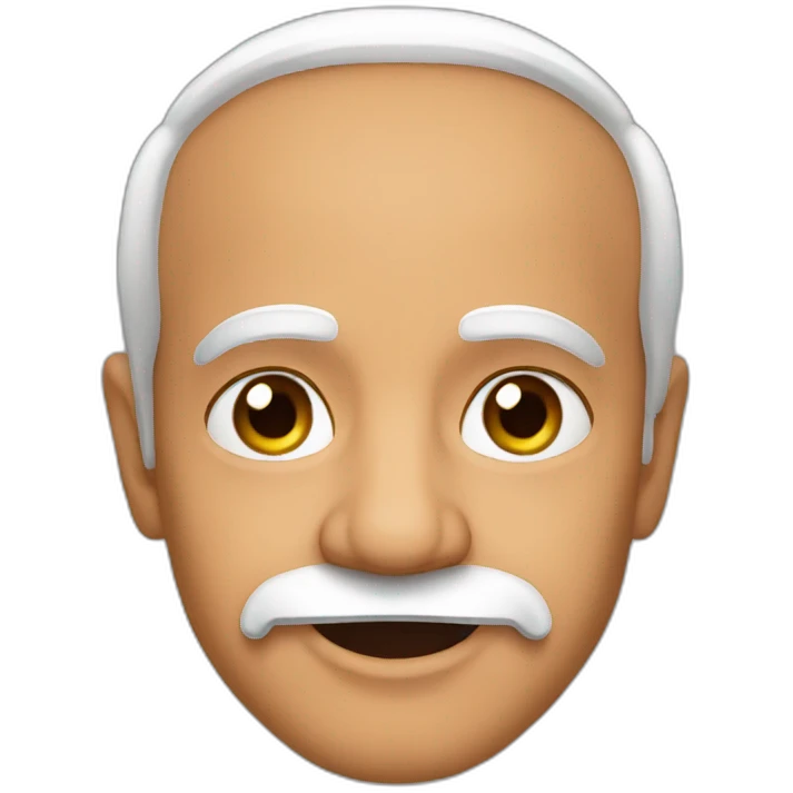 modi  emoji