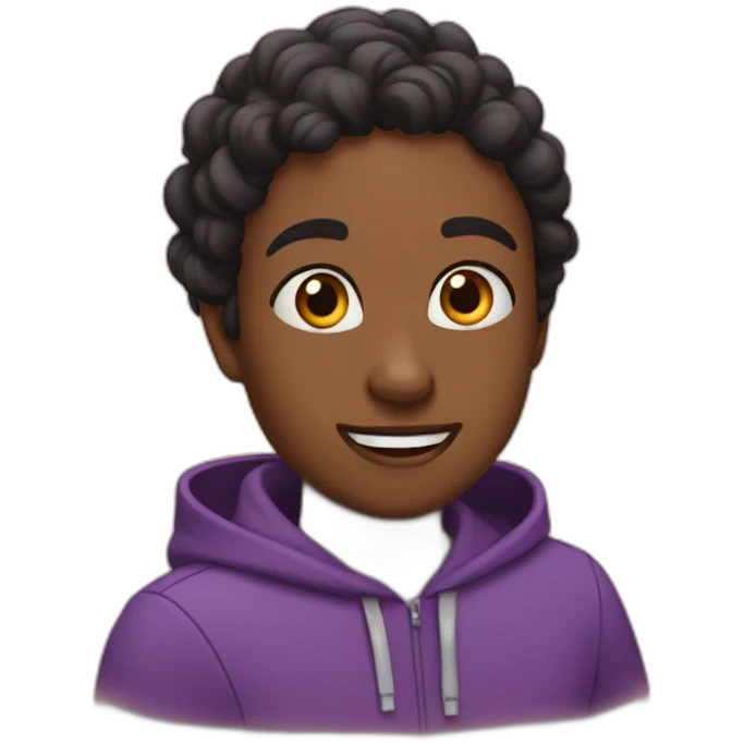 Naika bierlier emoji