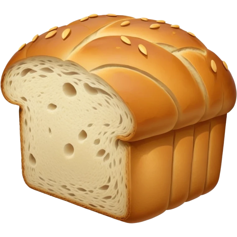 Çörək emoji