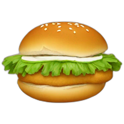 Vada pav emoji