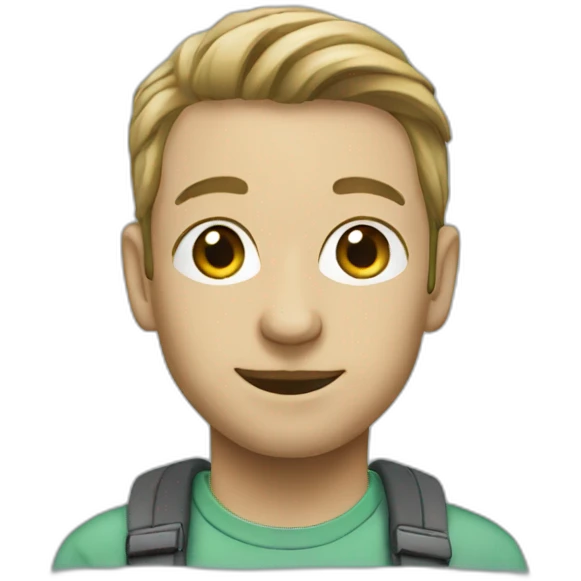 Ratp emoji