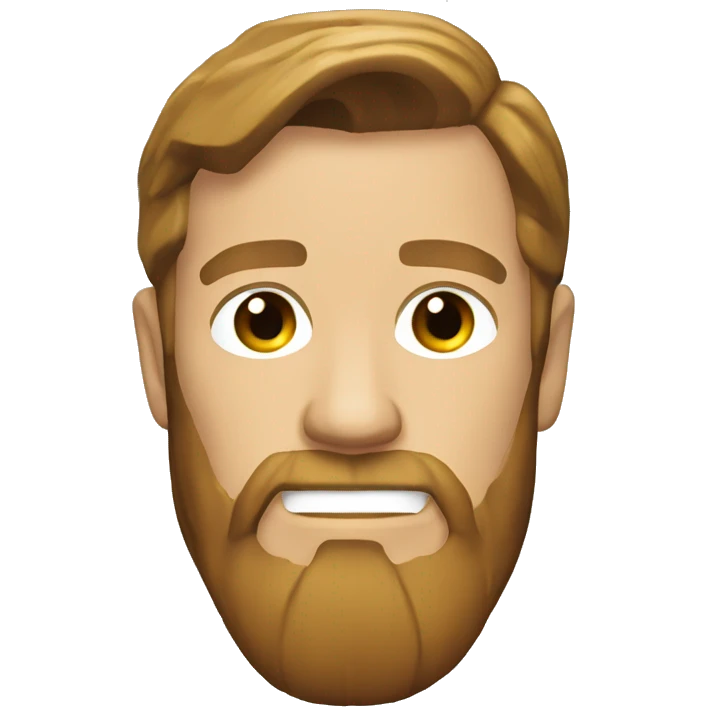 Obi Wan Kenobi emoji
