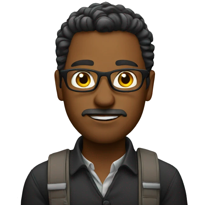 Writer  emoji