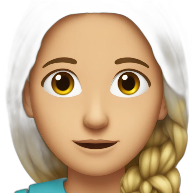 Arantxa emoji