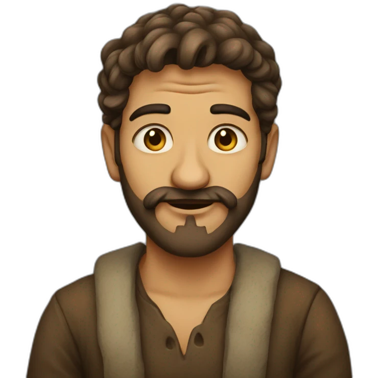 Ganjar pranowo emoji