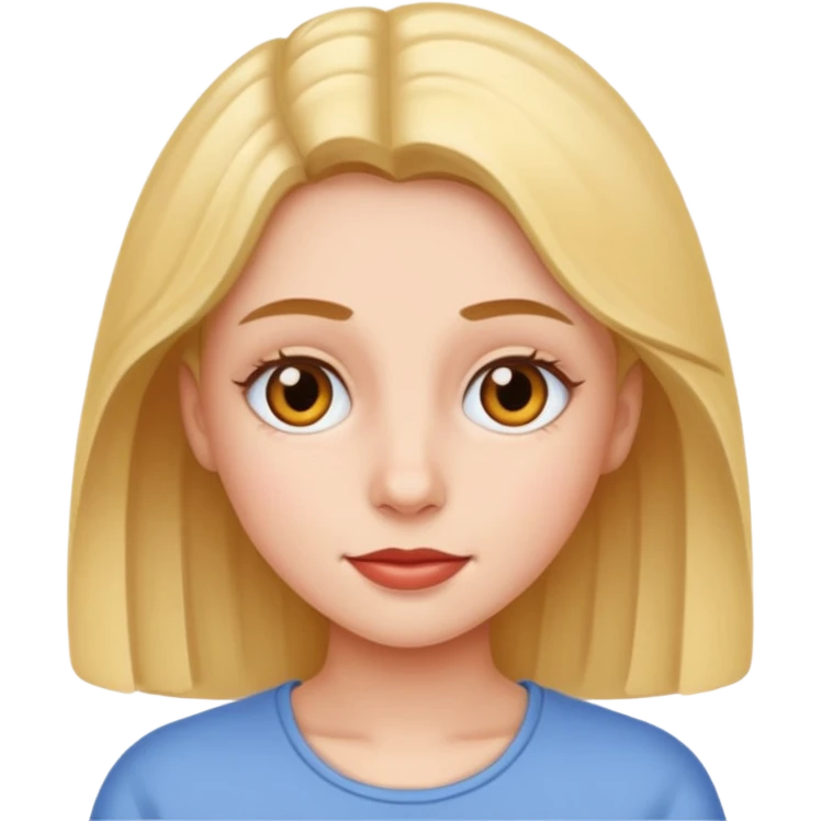 Millie emoji