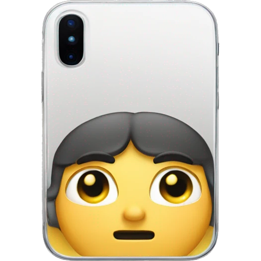 iphone 15 pro max emoji