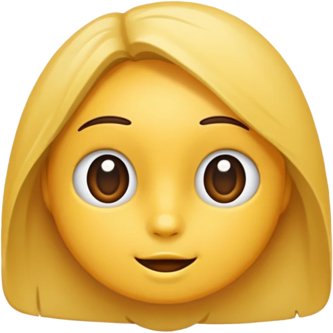 Elma emoji