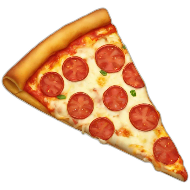 pizza slice emoji