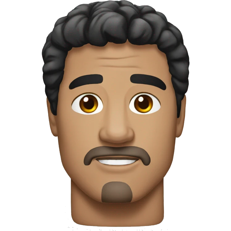 rocky balboa emoji