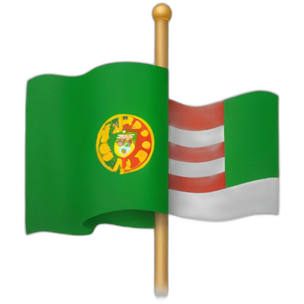 Euskadi flag emoji