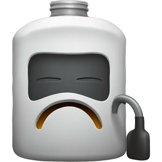fuel emoji