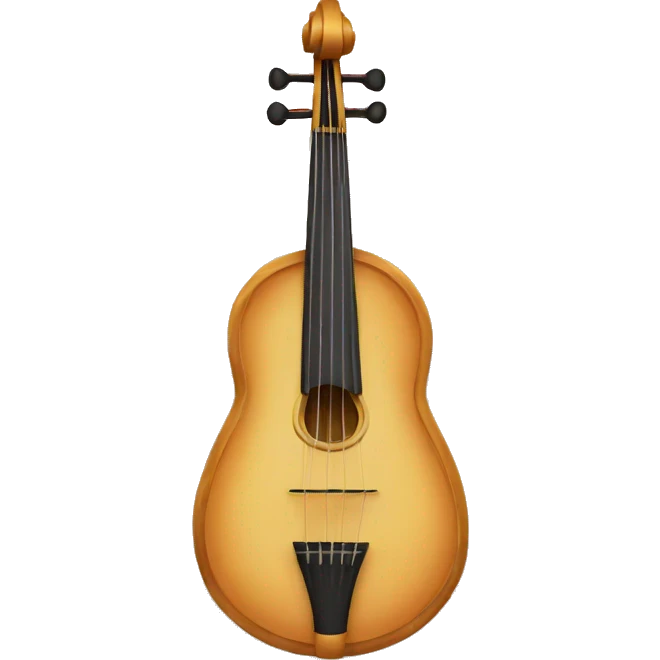 lyre emoji