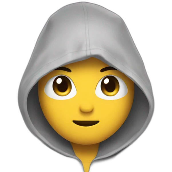 Among us emoji