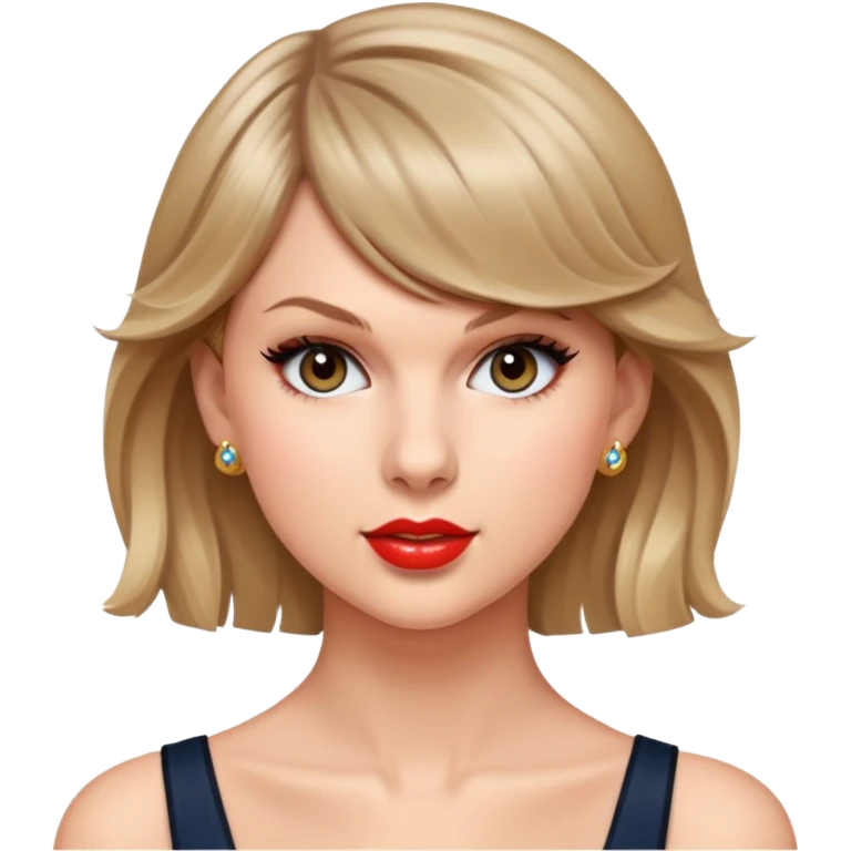 taylor swift emoji