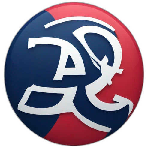PSG logo emoji