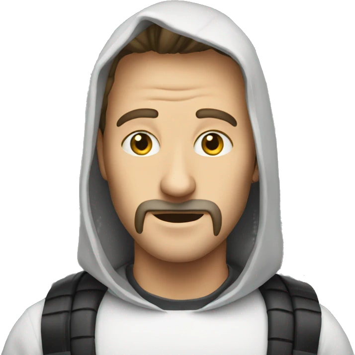 hacker emoji