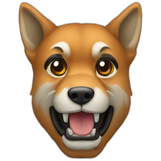 jäger emoji
