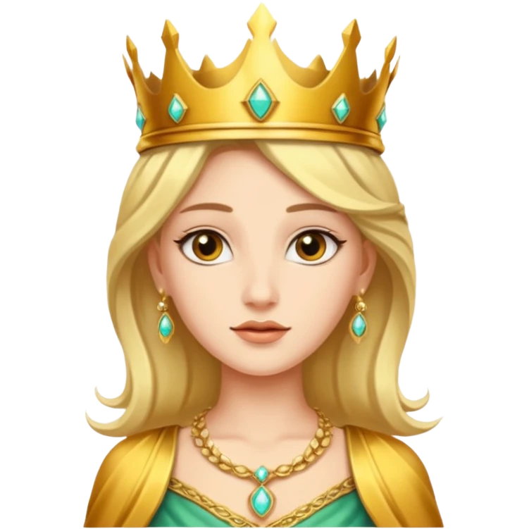 hera god emoji