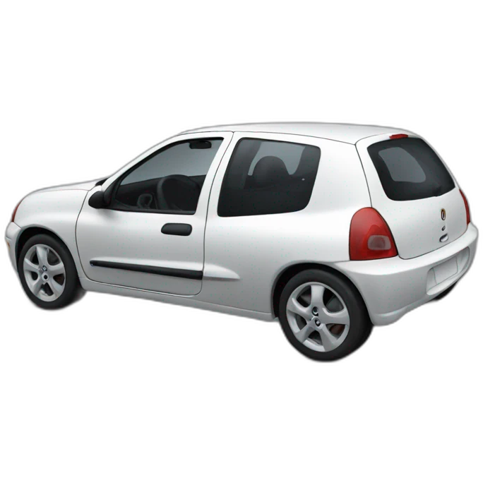 clio 2 emoji